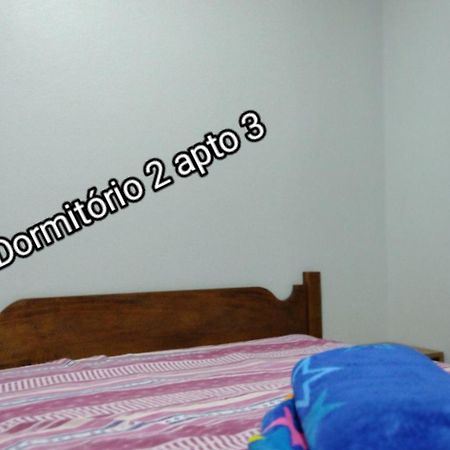 Apartamento Residencial da Recife Torres Habitación foto