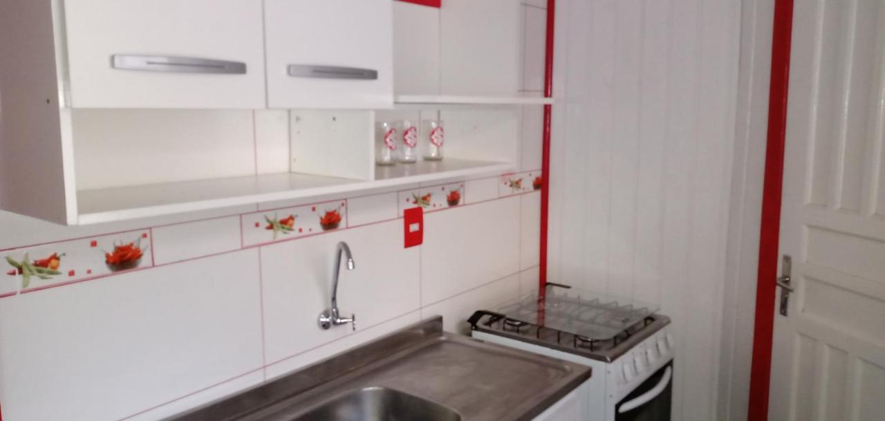 Apartamento Residencial da Recife Torres Exterior foto