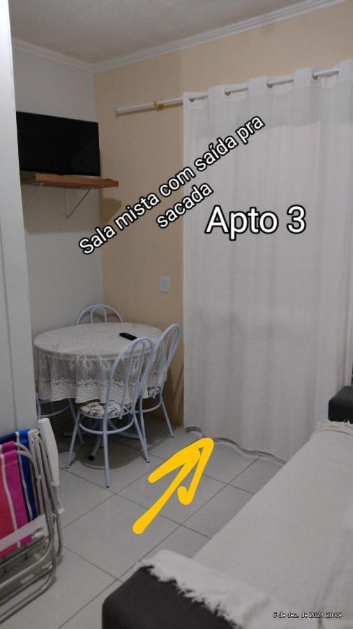 Apartamento Residencial da Recife Torres Exterior foto