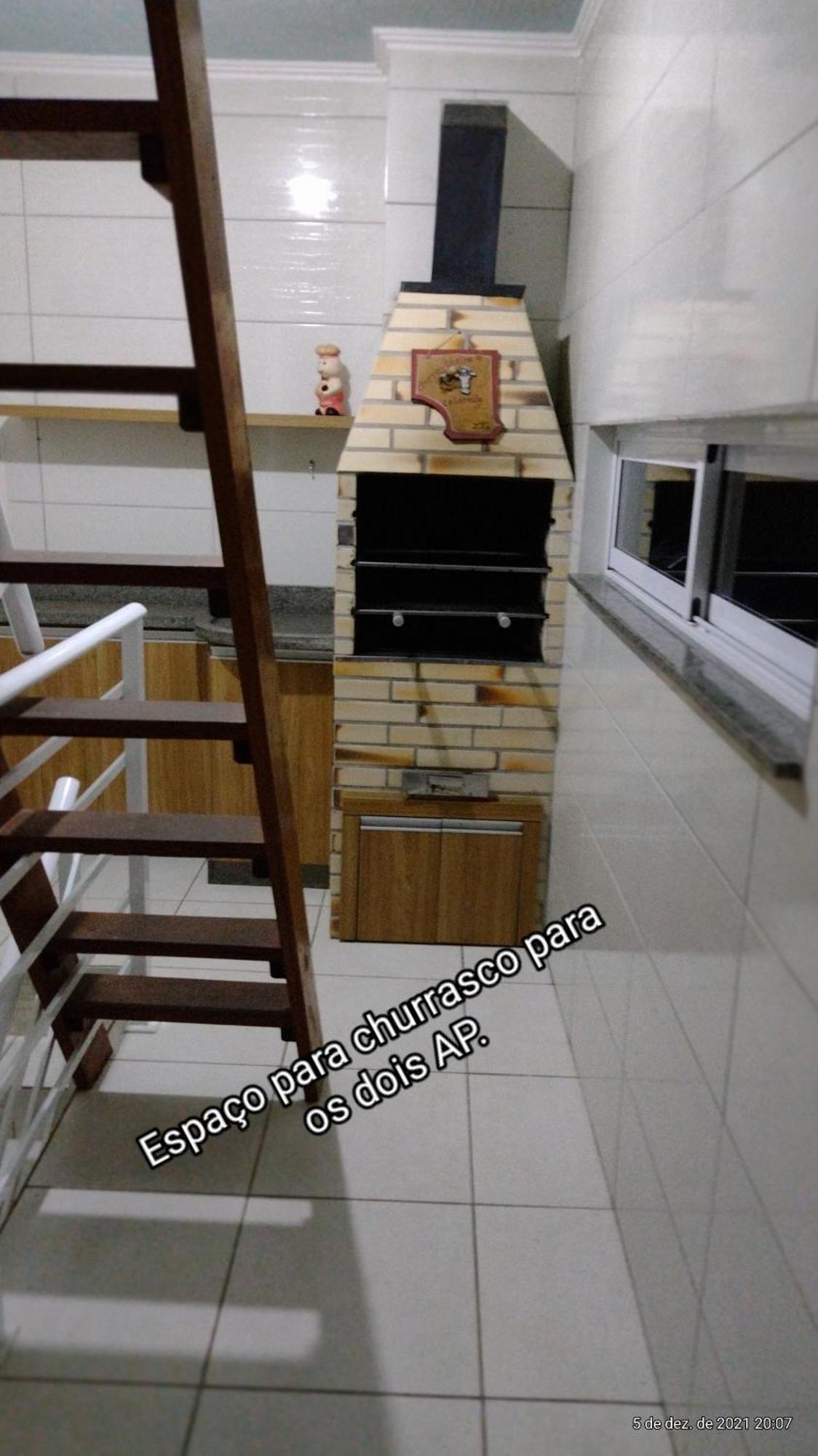 Apartamento Residencial da Recife Torres Habitación foto