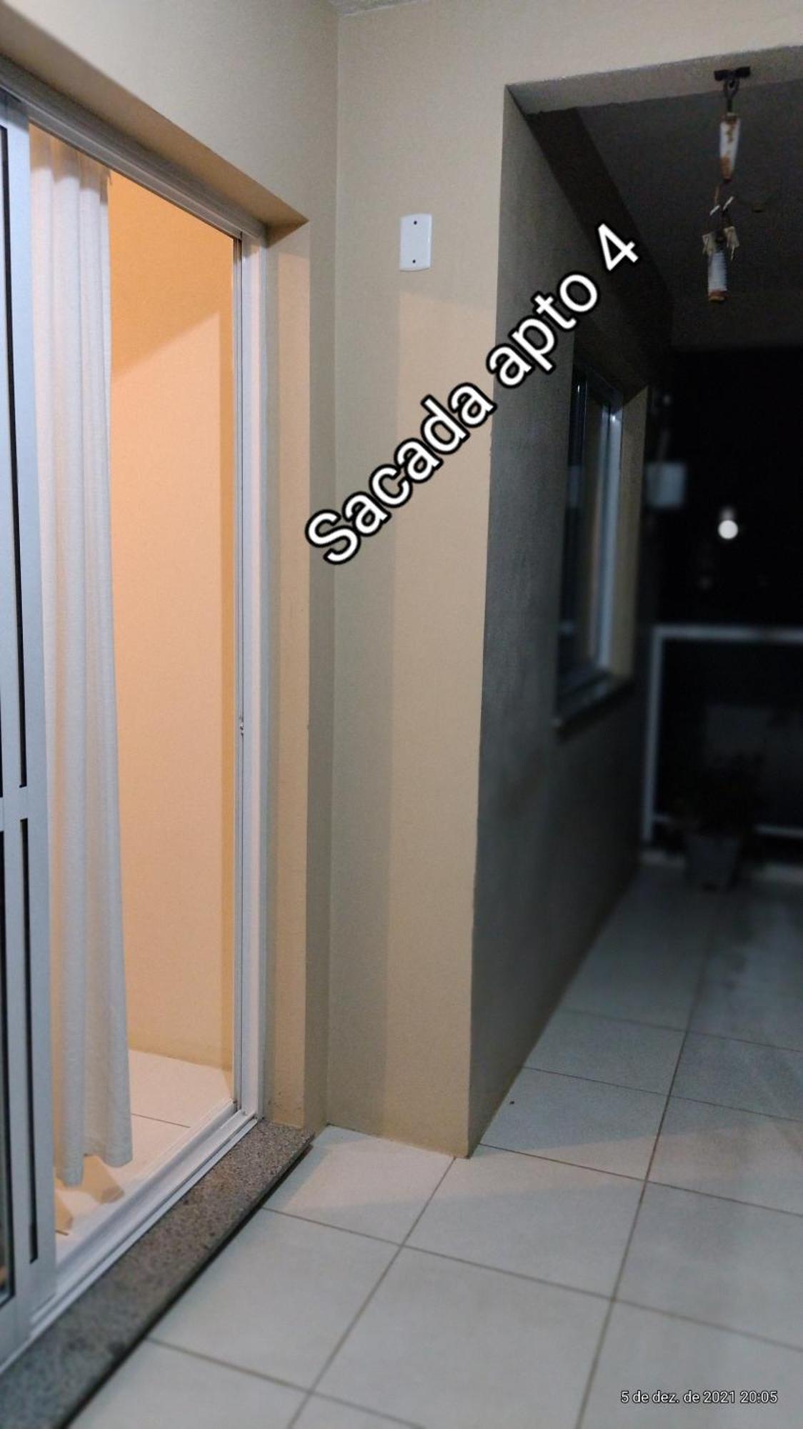 Apartamento Residencial da Recife Torres Habitación foto
