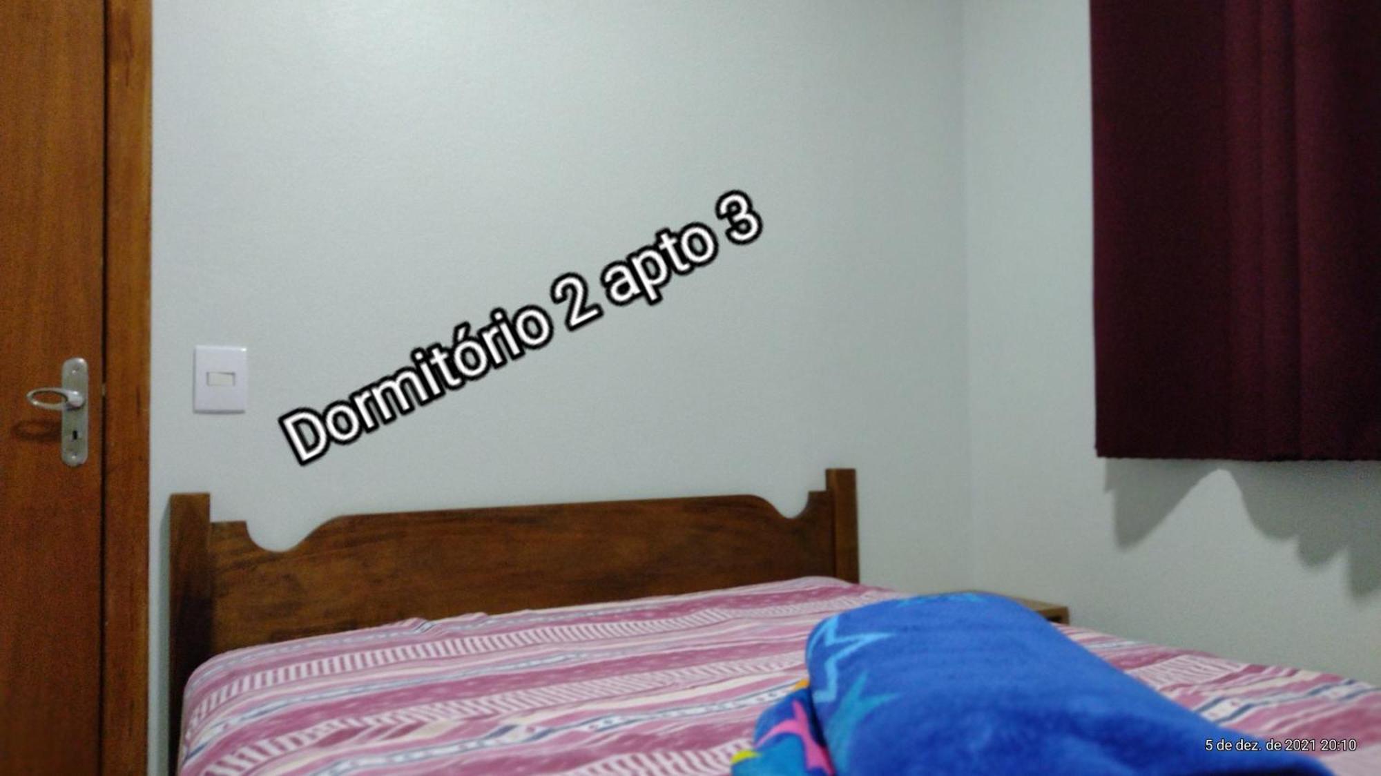 Apartamento Residencial da Recife Torres Habitación foto