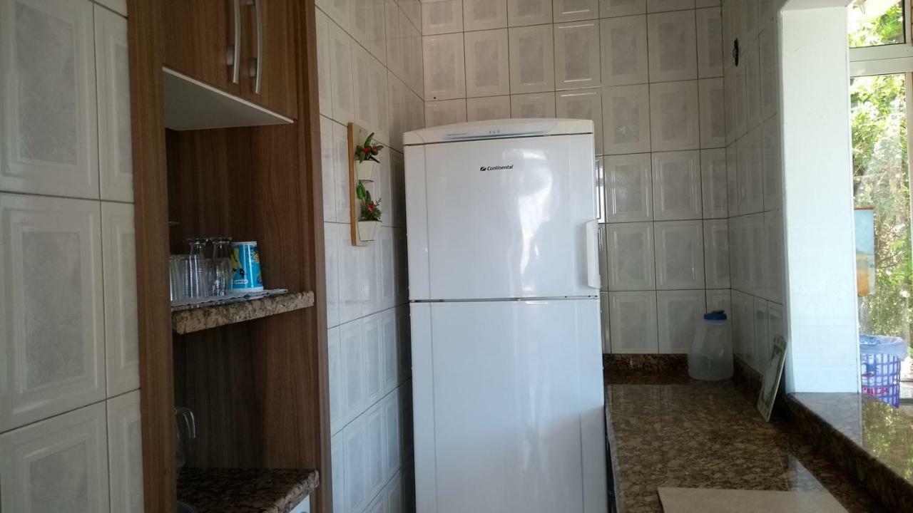 Apartamento Residencial da Recife Torres Exterior foto