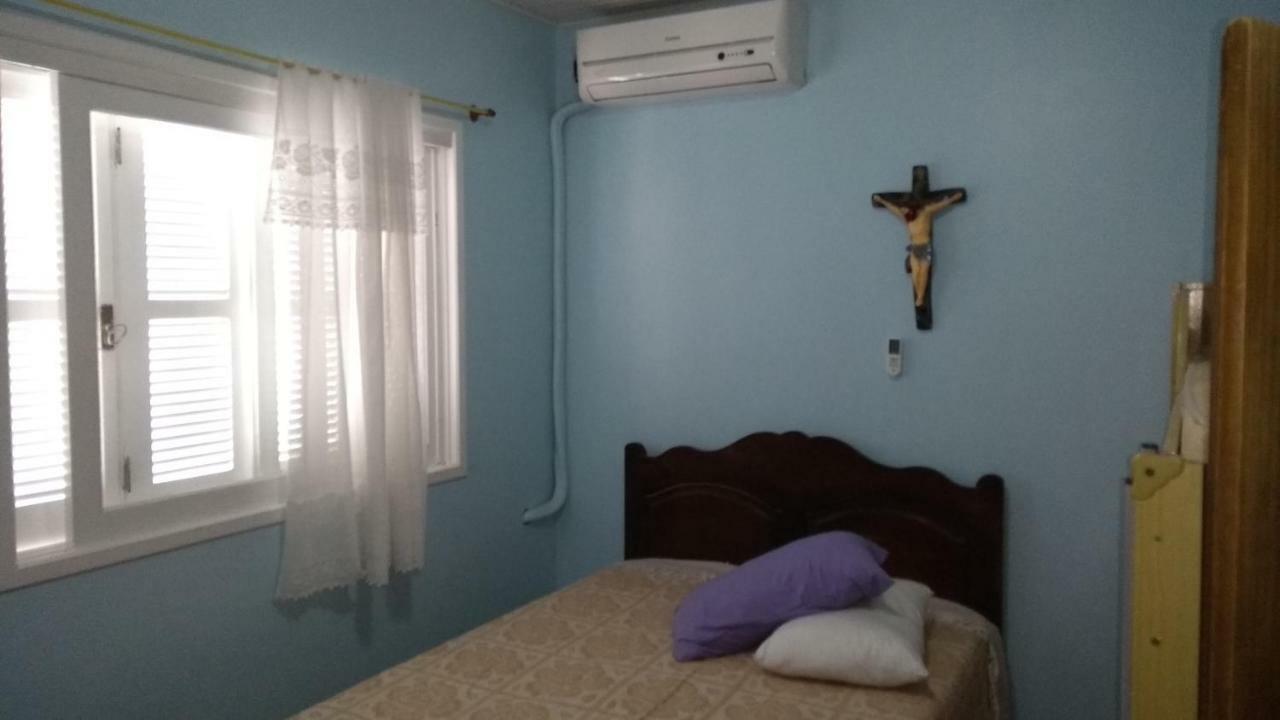 Apartamento Residencial da Recife Torres Exterior foto