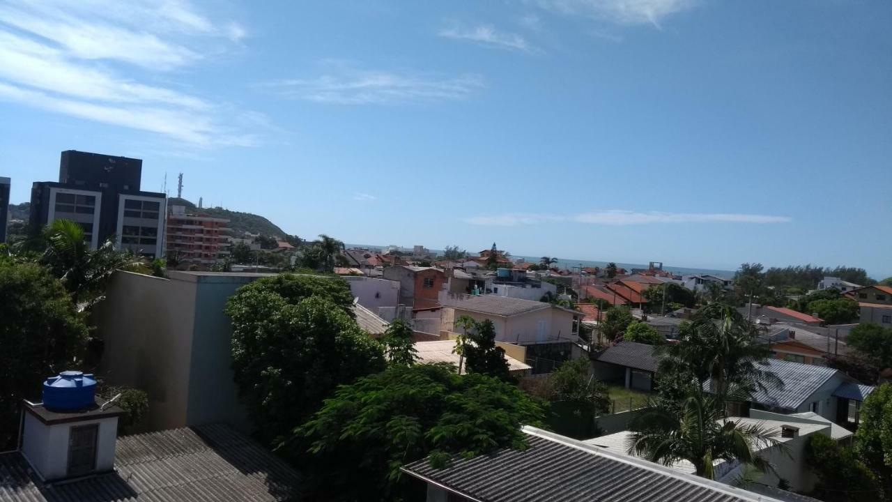 Apartamento Residencial da Recife Torres Exterior foto