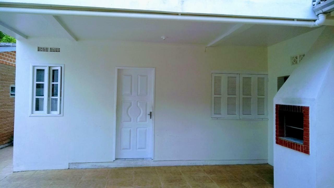 Apartamento Residencial da Recife Torres Exterior foto