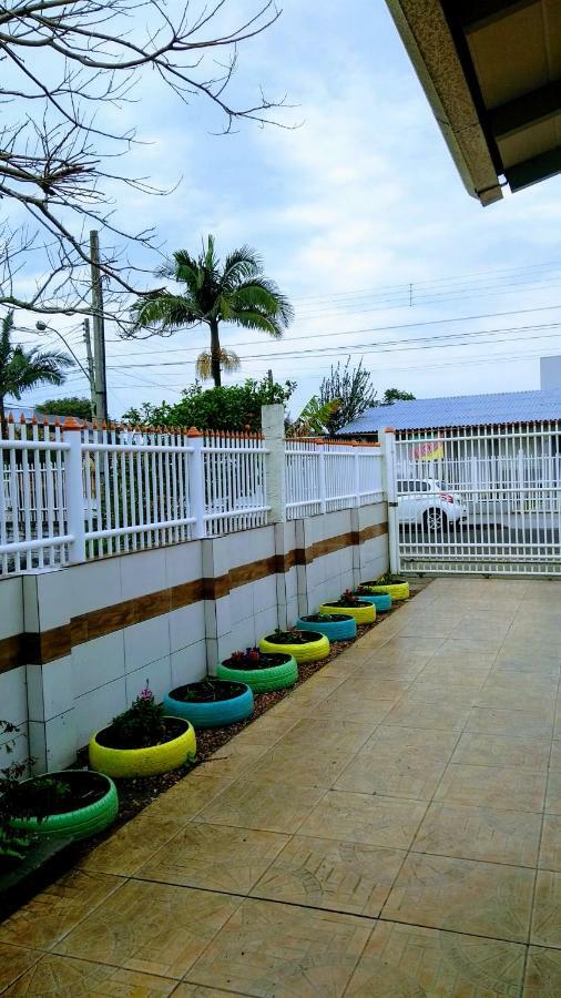 Apartamento Residencial da Recife Torres Exterior foto