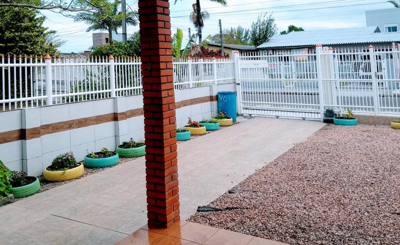 Apartamento Residencial da Recife Torres Exterior foto